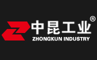 网站底部logo